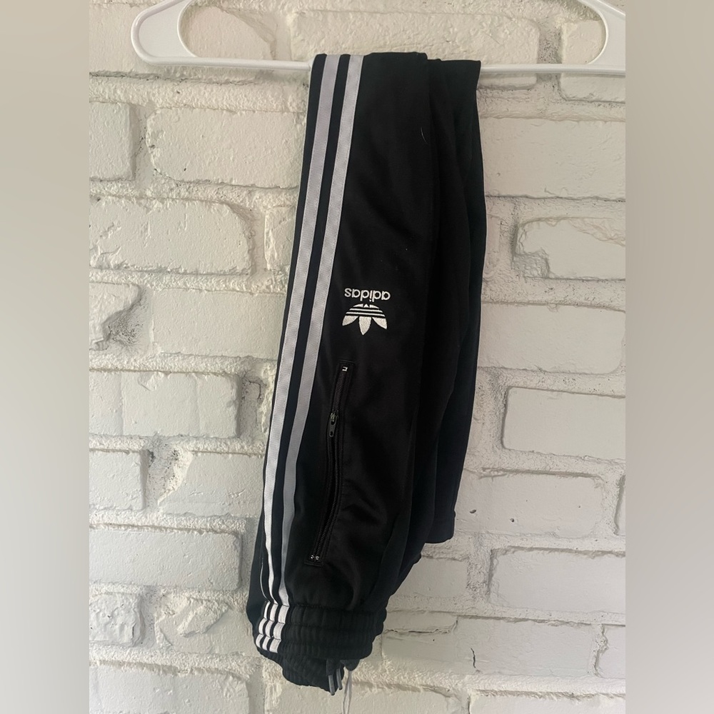 ADIDAS CLASSIC JOGGERS